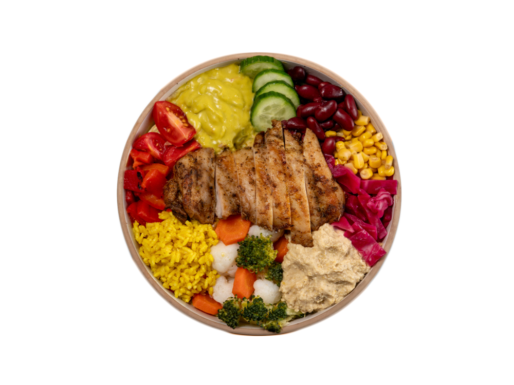 Street Bowl