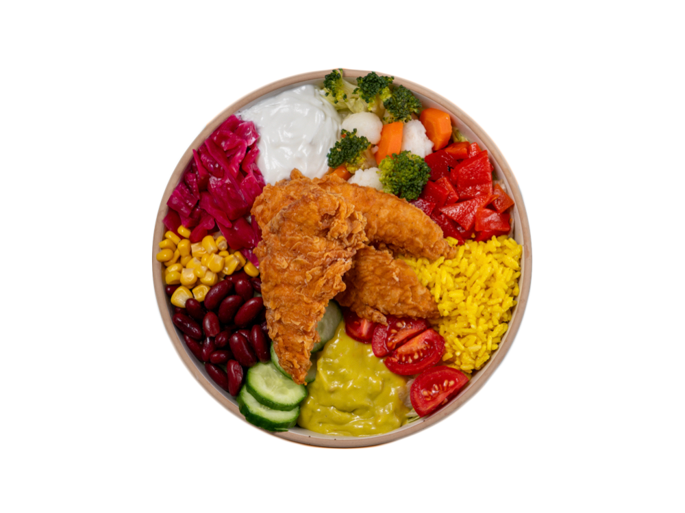 BowlMi Bowl