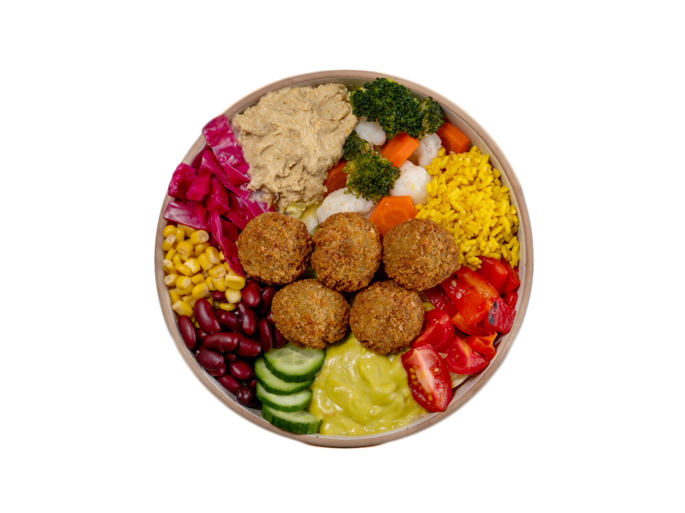 BowlMi Bowl